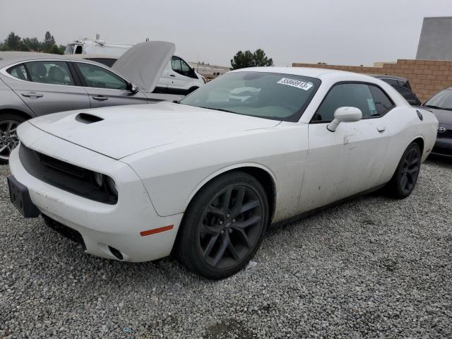 2020 Dodge Challenger GT