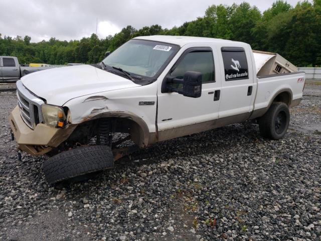 2006 Ford F-250 