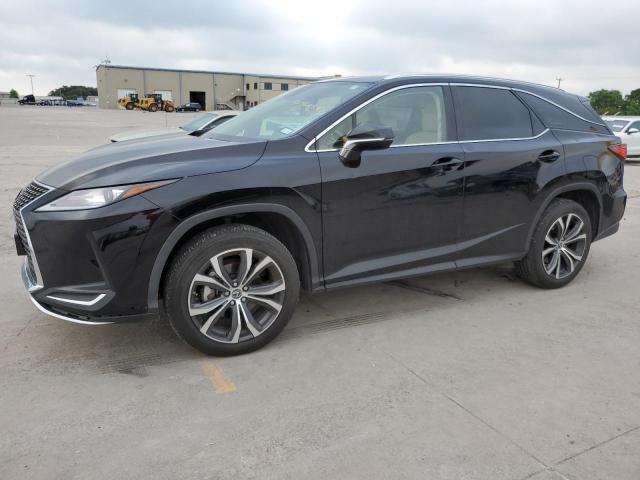 Global Auto Auctions: 2020 LEXUS RX 350 L