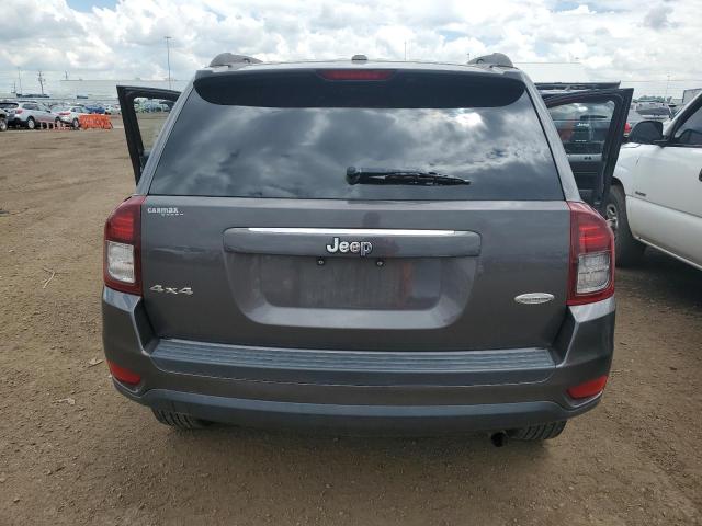 1C4NJDEB9GD781155 Jeep Compass Latitude