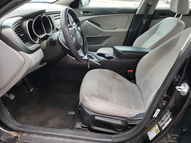5XXGM4A74FG449291 KIA Optima Lx