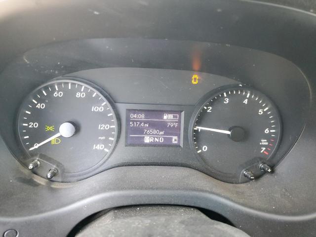 WD4PG2EE2G3098201 Mercedes-Benz Metris