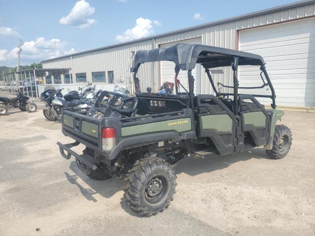 2018 ATV GATOR 492TR1622JA060481