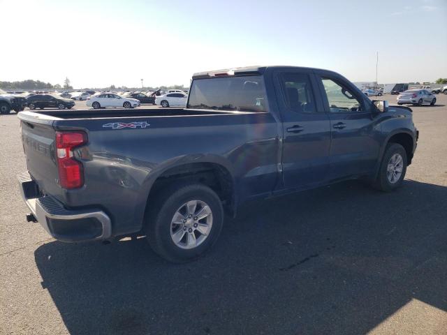 2020 CHEVROLET SILVRDO LT 1GCRYDED9LZ240067