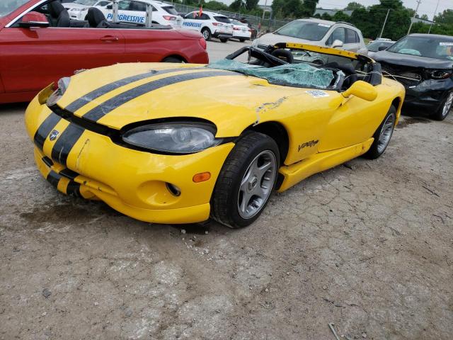 1996 Dodge Viper RT/10