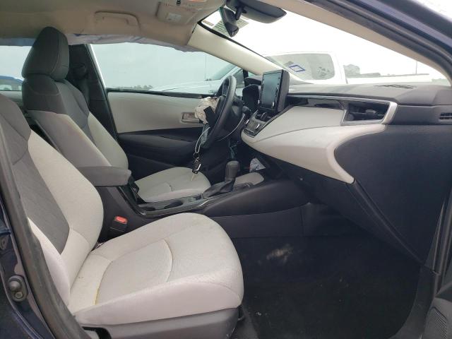 2022 TOYOTA COROLLA LE - 5YFEPMAE8NP376364