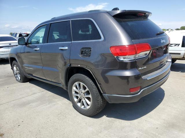 1C4RJFBG1FC725695 Jeep Grand Cherokee Limited