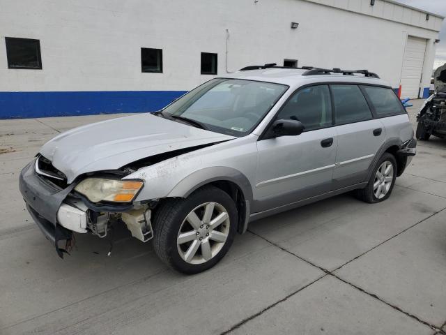 2006 Subaru Legacy 