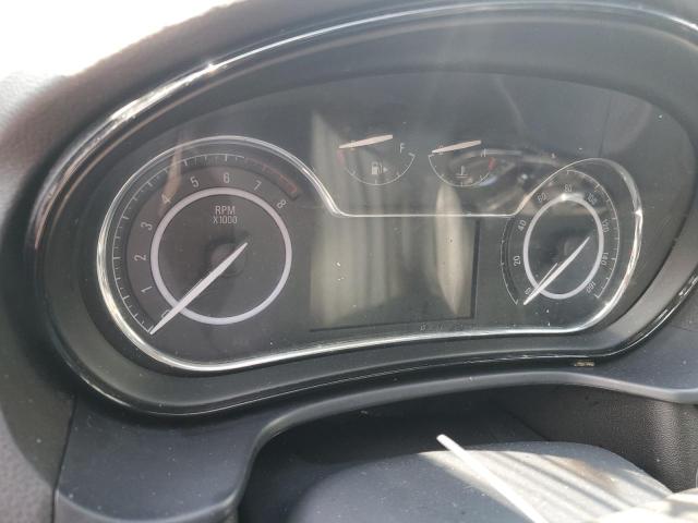 2G4GS5GX1G9189388 Buick Regal Premium