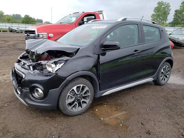 2022 Chevrolet Spark ACTIV