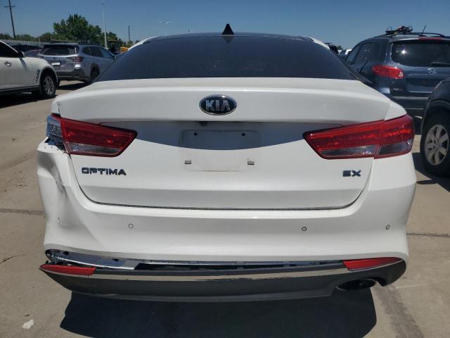 5XXGU4L38JG225413 KIA OPTIMA EX