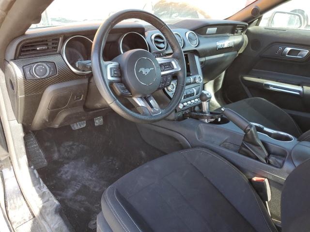 2021 FORD MUSTANG - 1FA6P8TH9M5114356