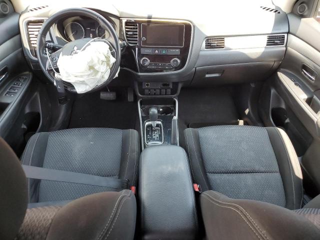JA4AD3A31JZ054644 Mitsubishi Outlander Se