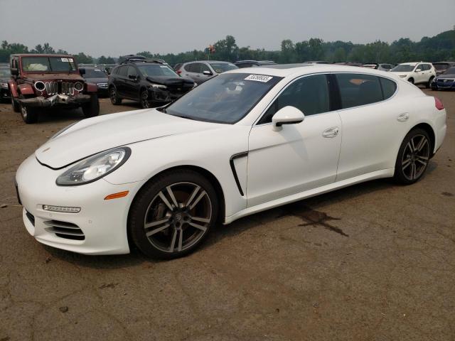 2014 Porsche Panamera 4S Executive