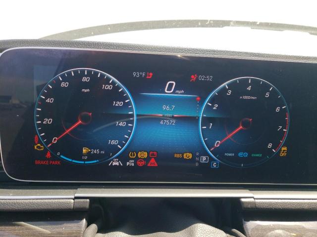 2020 MERCEDES-BENZ GLE 580 4M - 4JGFB8GB2LA170316