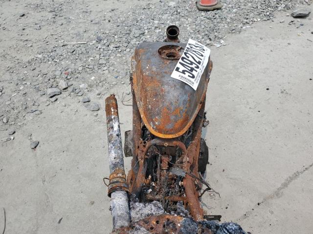 2022 TRIUMPH MOTORCYCLE TRIDENT 66 SMTL10UL7NTAF1726