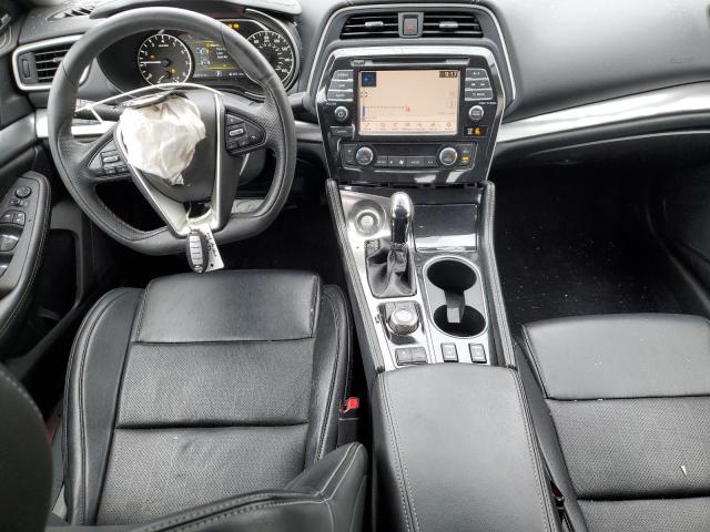 2019 NISSAN MAXIMA SL - 1N4AA6AV9KC363807
