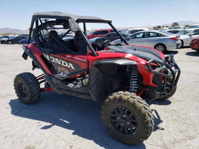 2022 HONDA SXS1000 S2 - 1HFVE057XN4300048