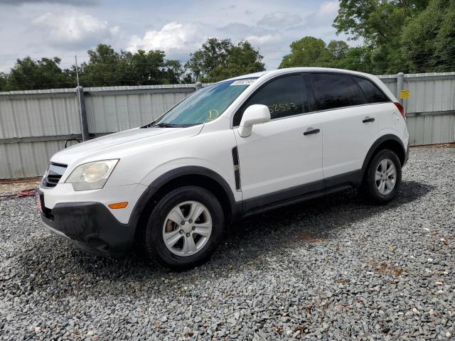 2010 Saturn VUE XE