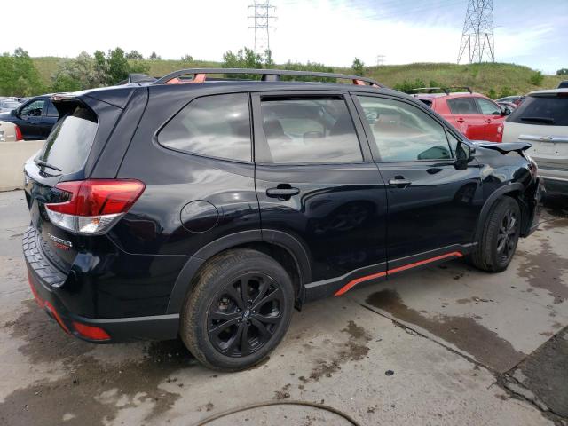 JF2SKARC8MH502527 Subaru Forester Sport