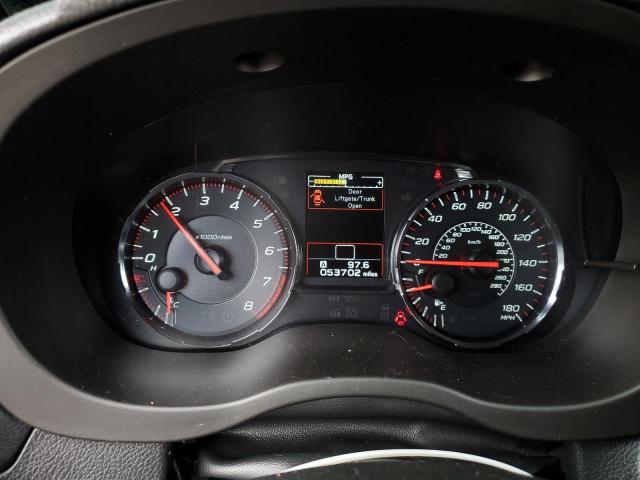 JF1VA1B63L9810772 Subaru Wrx Premium