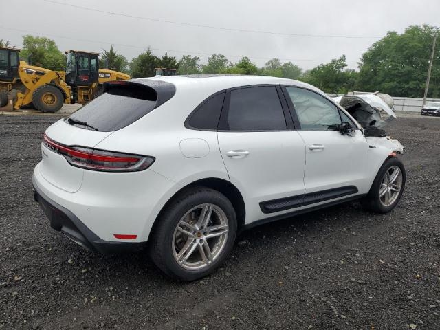 WP1AA2A54NLB07807 Porsche Macan  3