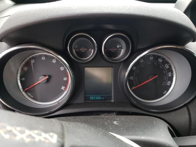 2015 BUICK ENCORE CON - KL4CJBSB0FB104659