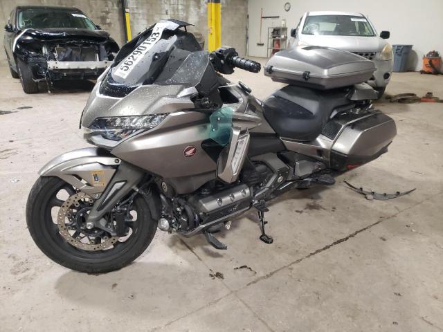 2018 HONDA GL1800 B - JH2SC7941JK000052