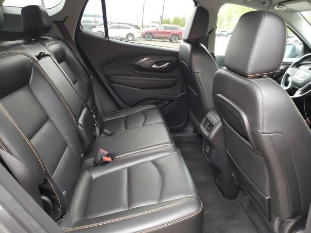 2021 GMC TERRAIN SL - 3GKALVEVXML390700