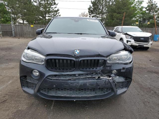 5YMKT6C57F0C88936 2015 BMW X5, photo no. 5