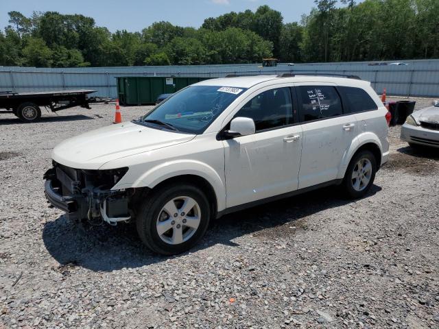 2012 Dodge Journey SXT