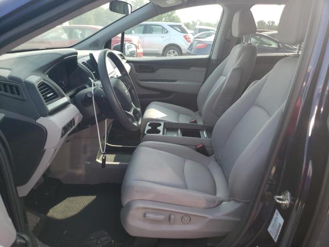 2019 HONDA ODDESEY 5FNRL6H5XKB099772