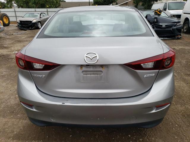 JM1BM1U74G1336328 Mazda 3 SPORT