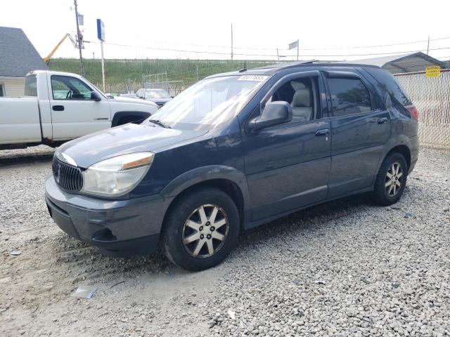 2004 Buick Rendezvous CX