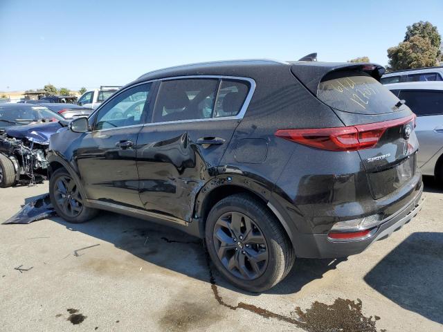 KNDP63AC3L7732738 KIA SPORTAGE S