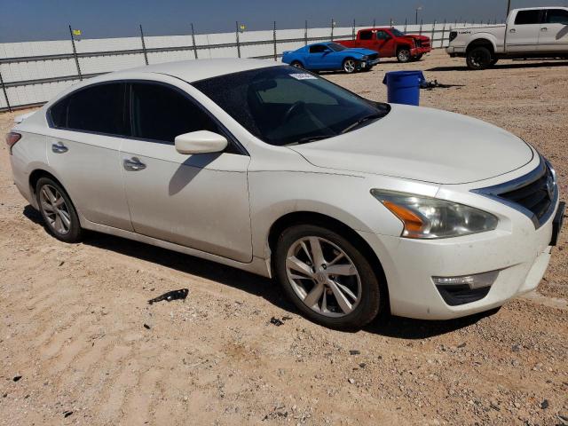 1N4AL3AP2EC178318 Nissan ALTIMA 2.5
