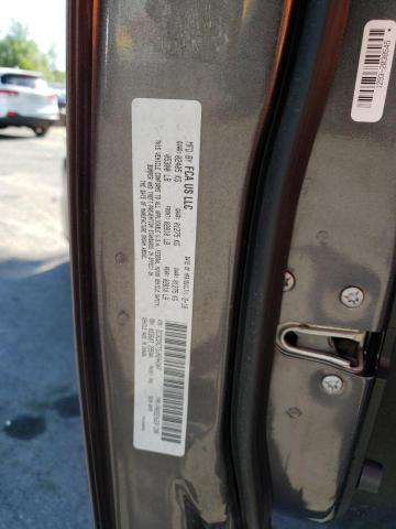 2C3CDXCT3JH244307 Dodge CHARGER R/T