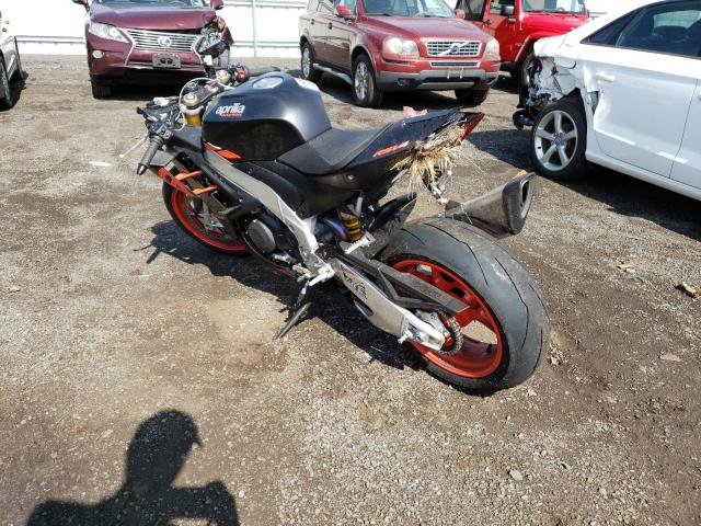 2023 APRILIA RSV4 1100 ZD4KYUA06PS000661