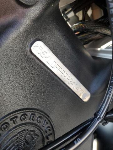 2023 INDIAN MOTORCYCLE CO. PURSUIT DA - 56KLDFRR7P3414708