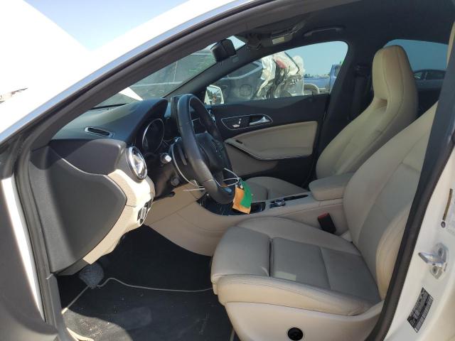 WDDSJ4EB9HN406368 Mercedes-Benz CLA 250