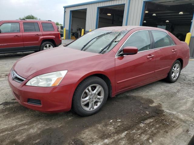 2007 Honda Accord Sdn SE