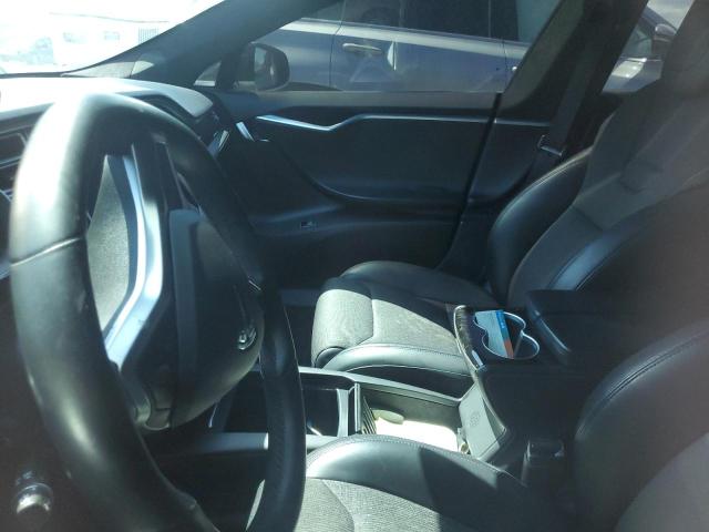 5YJSA1E21HF178566 Tesla MODEL S