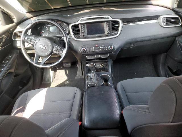 5XYPG4A34JG347109 KIA SORENTO LX
