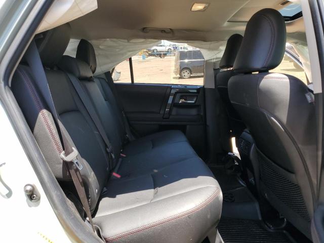 2023 TOYOTA 4RUNNER SE - JTERU5JR2P6119323