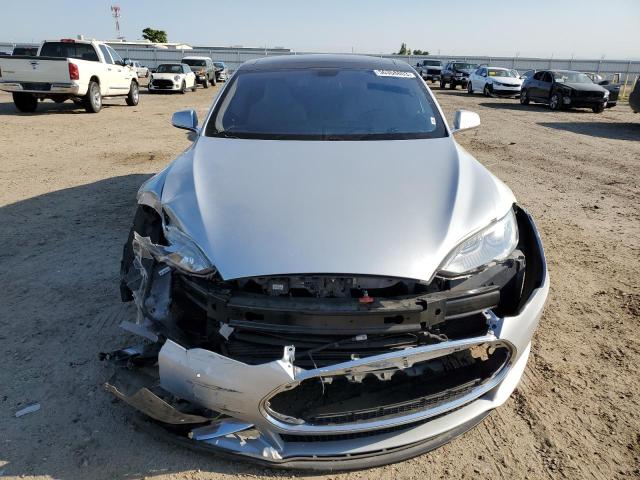 5YJSA1H1XEFP35201 Tesla MODEL S