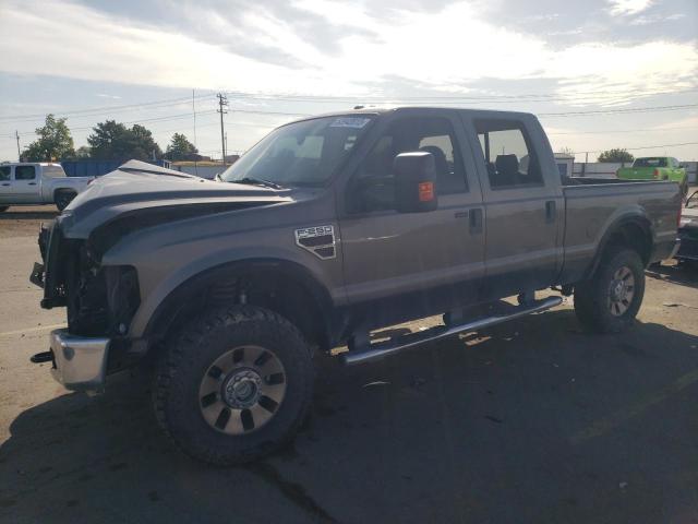 2009 Ford F-250 