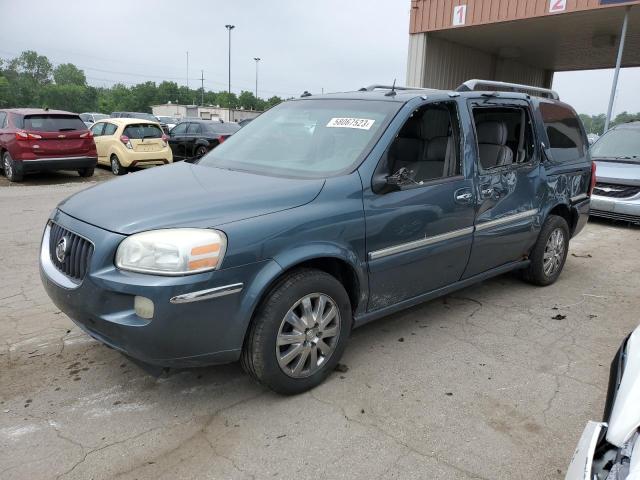 2005 Buick Terraza CXL