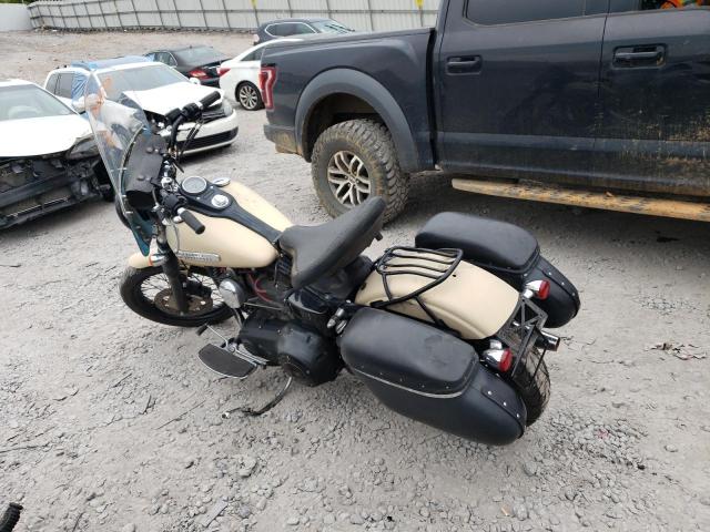 2014 HARLEY-DAVIDSON FXDBP DYNA 1HD1VAM14EC330873
