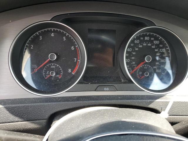 2016 VOLKSWAGEN GOLF SPORT - 3VWC17AU7GM512508