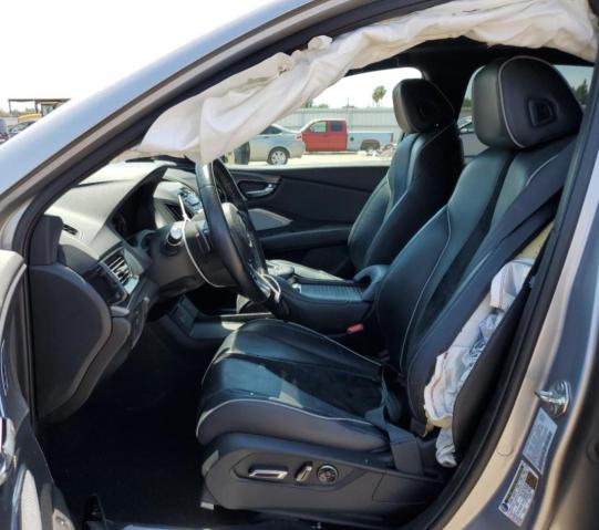 2019 ACURA RDX A-SPEC - 5J8TC2H6XKL018758
